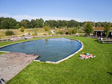 Landal Orveltermarke - Camping Mitte-Drenthe