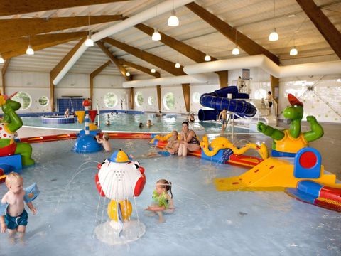 Landal Waterparc Veluwemeer - Camping Dronten - Image N°2