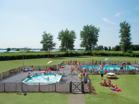 Landal Waterparc Veluwemeer - Camping Dronten - Image N°4