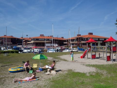 Landal Waterparc Veluwemeer - Camping Dronten - Image N°5