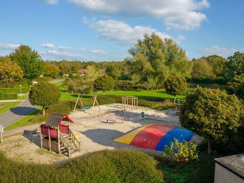 Landal Hunerwold State - Camping Westerveld - Image N°3