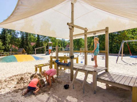 Landal De Vlegge - Camping Hardenberg