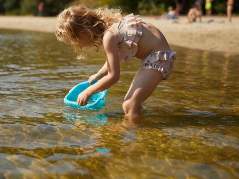 Landal De Vlegge - Camping Hardenberg - Image N°4