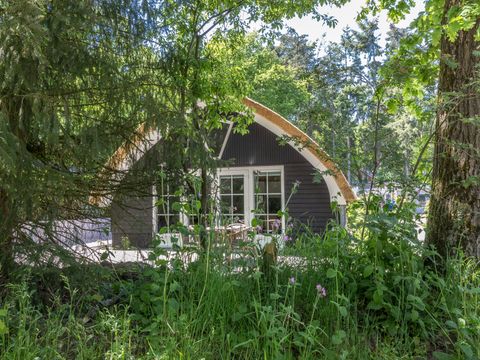 Residence De Eese - Camping Steenwijkerland - Image N°0