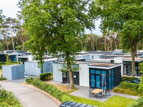 EuroParcs Maasduinen - Camping Venlo