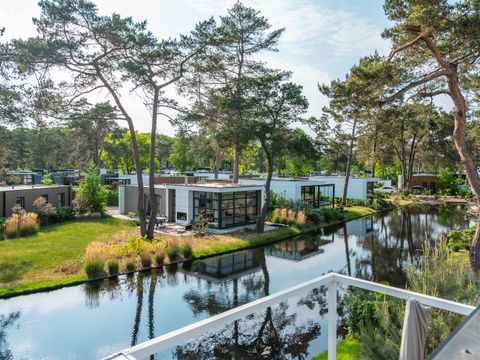 EuroParcs De Zanding - Camping Ede - Image N°0