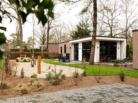 TopParken Recreatiepark 't Gelloo - Camping Ede - Image N°0