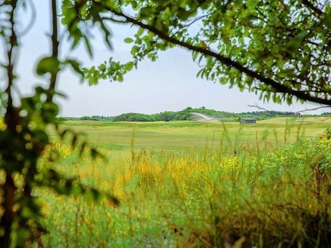 Parc Koudenburg - Camping Ameland