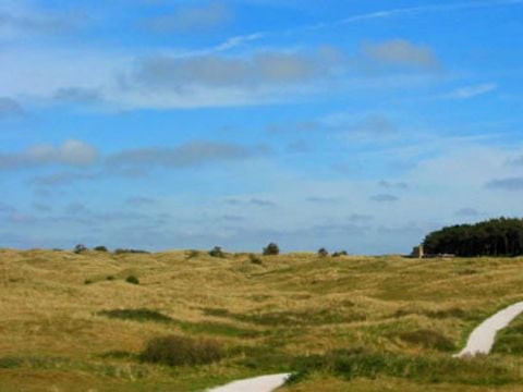 Parc Koudenburg - Camping Ameland - Image N°0