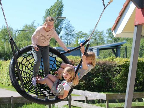 Molecaten Park Wijde Blick - Camping Renesse - Image N°4