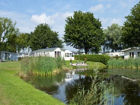 TopParken Recreatiepark Het Esmeer - Camping Zaltbommel - Image N°2