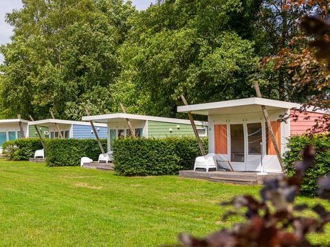 Molecaten Park De Koerberg - Camping Heerde - Image N°3