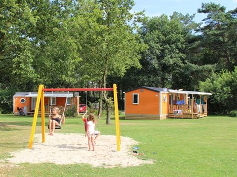 Molecaten Park De Koerberg - Camping Heerde - Image N°4