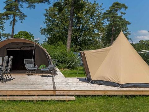 Molecaten Park De Koerberg - Camping Heerde - Image N°5