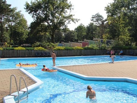 Molecaten Park De Koerberg - Camping Heerde