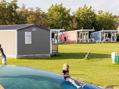 Molecaten Park Hoogduin - Camping Cadzand - Image N°0