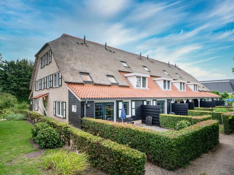 Landal Résidence 't Hof van Haamstede - Camping Schouwen-Duiveland