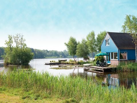 Landal Domein De Schatberg - Camping Horst an der Maas - Image N°2