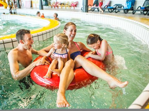 Landal Domein De Schatberg - Camping Horst an der Maas