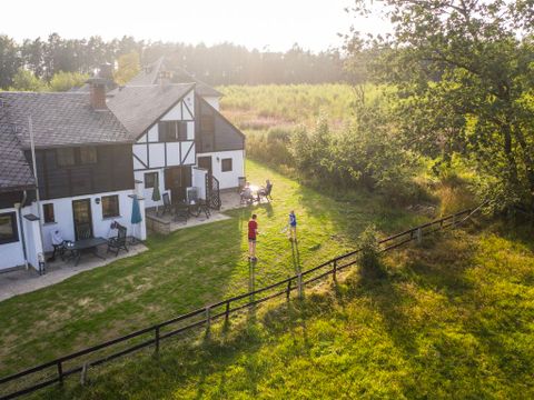 Landal Village les Gottales - Camping Lüttich