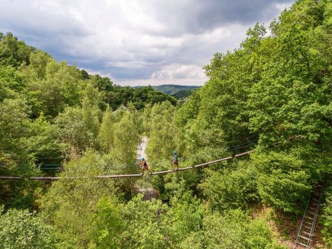 Landal Village les Gottales - Camping Lüttich - Image N°4