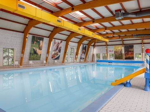 Roompot Bospark Lunsbergen - Camping Borger-Odoorn