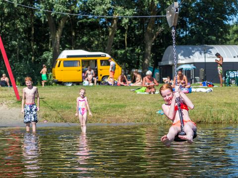 Oostappen park Marina Beach - Camping Terneuzen - Image N°2