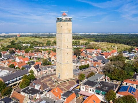 Landal West Terschelling - Camping Terschelling - Image N°4