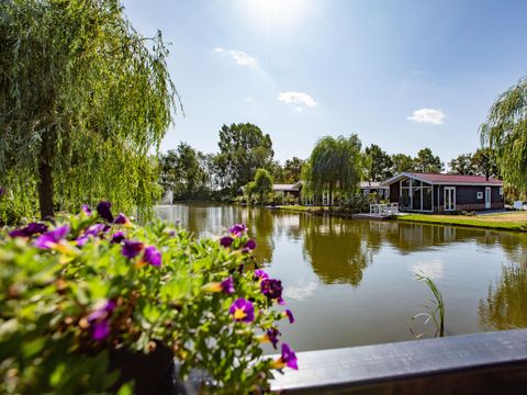 TopParken Residence Lichtenvoorde - Camping Ost-Gelre