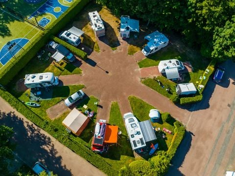 Recreatiecentrum Bergumermeer - Camping Tytsjerksteradiel