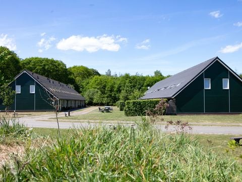 Horsetellerie Rheezerveen - Camping Hardenberg - Image N°0