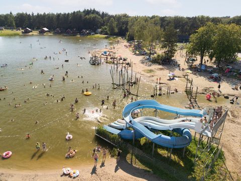 RCN Vakantiepark de Flaasbloem - Camping Goirle - Image N°2