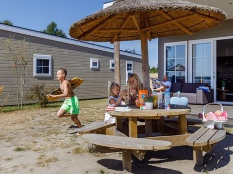 RCN Vakantiepark Zeewolde - Camping Zeewolde