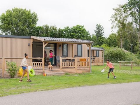 RCN Vakantiepark Zeewolde - Camping Zeewolde - Image N°0