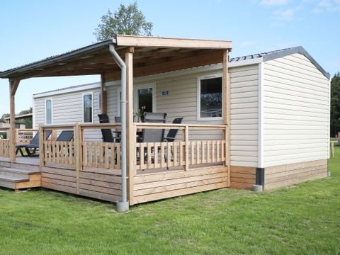 RCN Vakantiepark Zeewolde - Camping Zeewolde