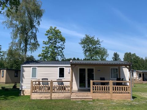 RCN Vakantiepark Zeewolde - Camping Zeewolde - Image N°0