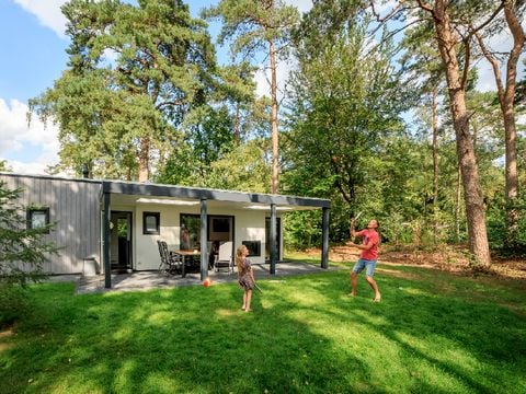 RCN Vakantiepark het Grote Bos - Camping Utrechtse Heuvelrug