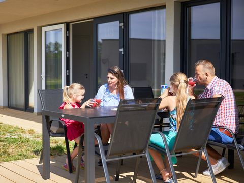 RCN Vakantiepark De Schotsman - Camping Nord-Beveland