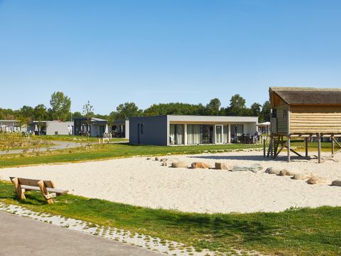 RCN Vakantiepark De Schotsman - Camping Nord-Beveland - Image N°0