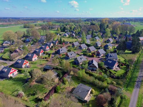 Buitenplaats In den Olden Bongerd - Camping Winterswijk - Image N°0