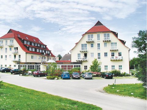 Novasol Ferienpark Gollwitz - Insel Poel - Camping Mecklenburg-Vorpommern