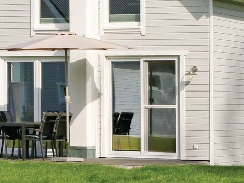 Novasol OstseeResort Olpenitz - Camping Schleswig-Holstein