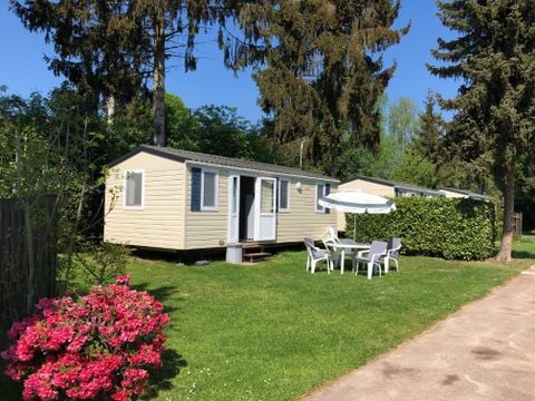 Ferienpark Eifellux - Camping Rheinland-Pfalz - Image N°3