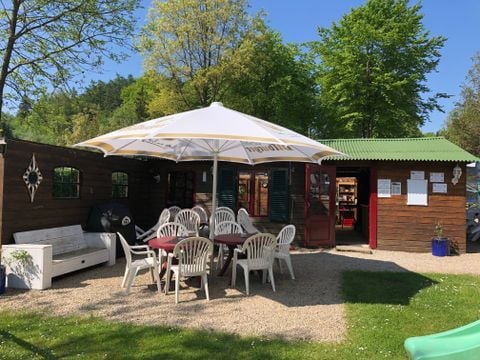 Ferienpark Eifellux - Camping Rheinland-Pfalz - Image N°5