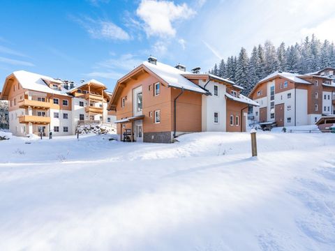 Landal Alpen Chalets Bad Kleinkirchheim - Camping Kärnten - Image N°2