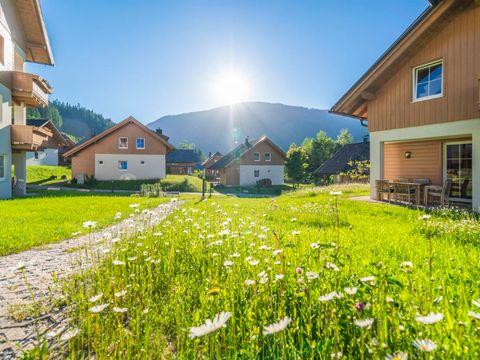 Landal Alpen Chalets Bad Kleinkirchheim - Camping Kärnten - Image N°2