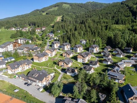 Landal Alpen Chalets Bad Kleinkirchheim - Camping Kärnten - Image N°0