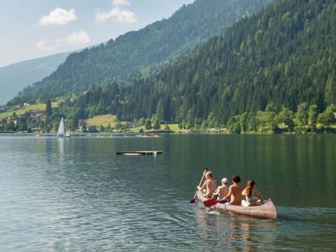 Landal Alpen Chalets Bad Kleinkirchheim - Camping Kärnten - Image N°2