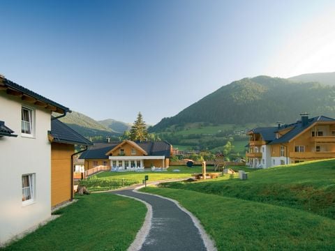 Landal Alpen Chalets Bad Kleinkirchheim - Camping Kärnten - Image N°5