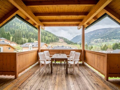 Landal Alpen Chalets Bad Kleinkirchheim - Camping Kärnten - Image N°3